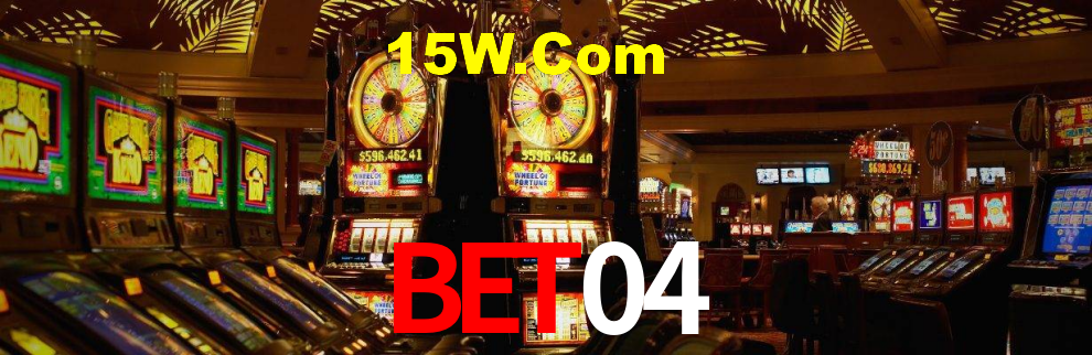 Bônus Generosos e Exclusivos no Bet04 para Você!