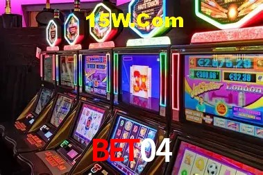 Bet 04