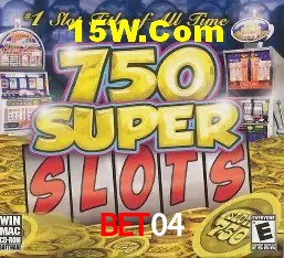 Bet04: Jogos de Caça-Níqueis-Altas Recompensas, Roleta-Velocidade, Blackjack-Desafios Máximos